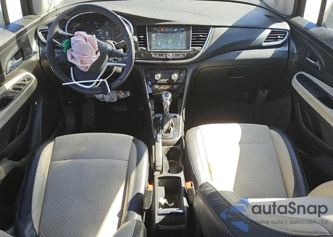 KL4CJ1SB1JB579322: 84943635