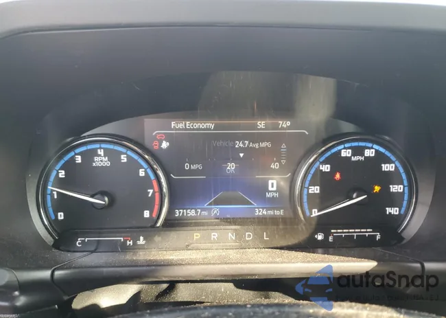 3FMCR9C61PRD71892: 82425285