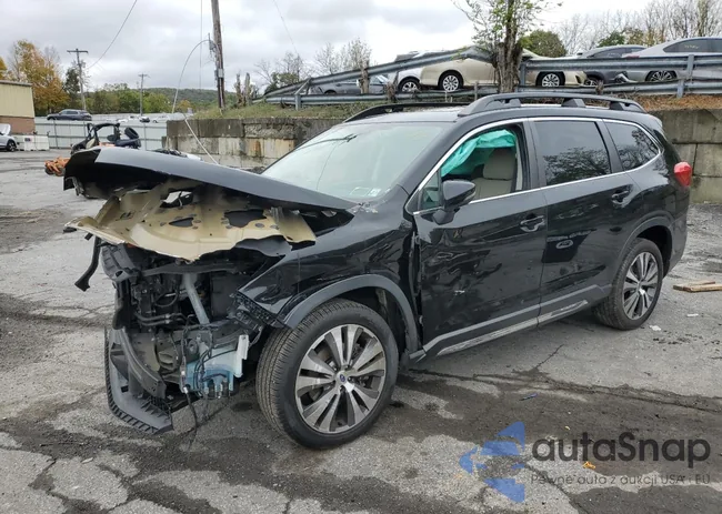 4S4WMAPD9L3417337: 86117035