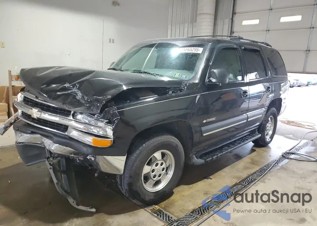 1GNEK13Z83J199207: 85665295