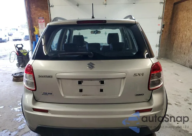 JS2YB5A35A6300074: 89640715