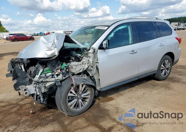 5N1DR2MN6KC608224: 85878205