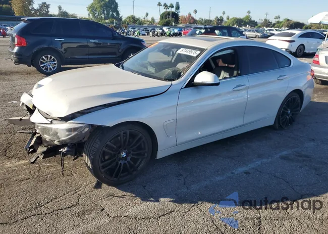 WBA4J1C56KBM12598: 87449975