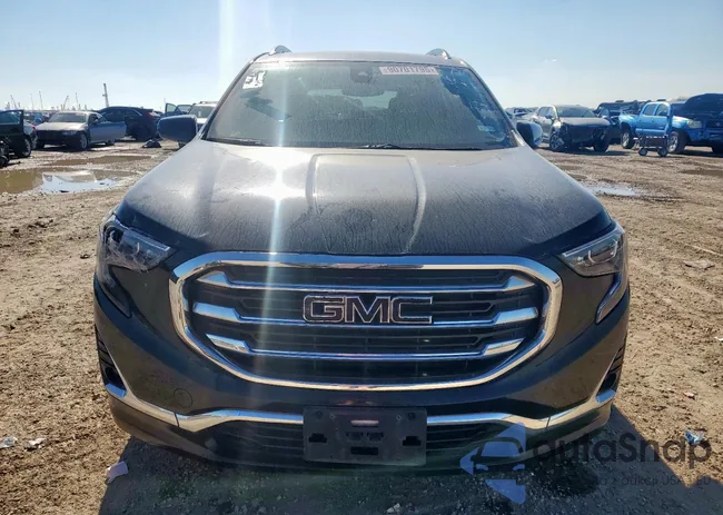 3GKALPEV1ML305657: 90701795