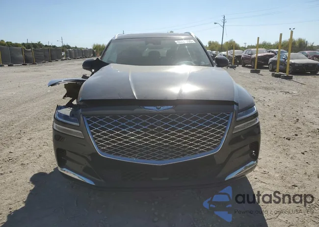 KMUHCESC6MU030727: 86684795