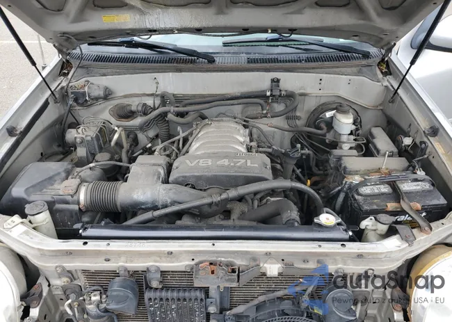 5TDBT48A34S233121: 89572875