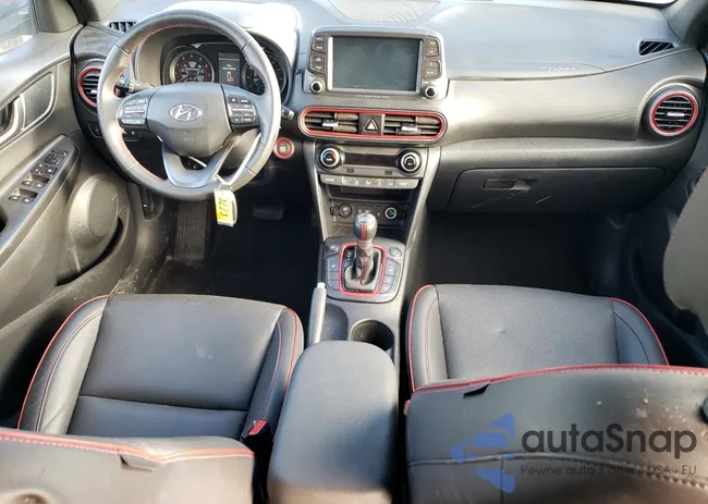 KM8K5CA57KU312622: 90499935