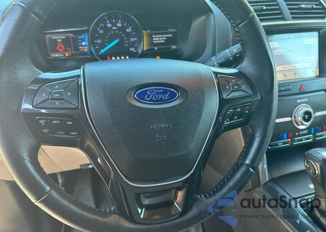 1FM5K8F80KGA52780: 90130305