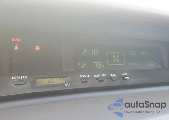 4T1BF28B64U350798: 87474645