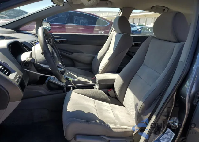 19XFA16599E012653: 87198105