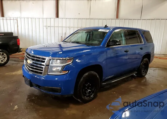 1GNSKDEC8KR401413: 89644115