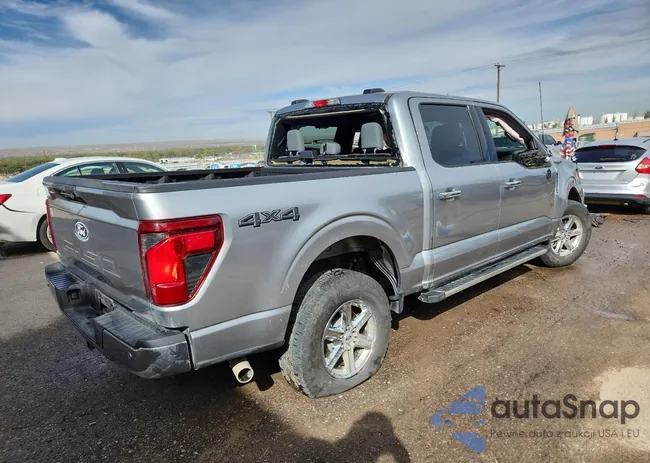 1FTFW3L81RKF64236: 86809345