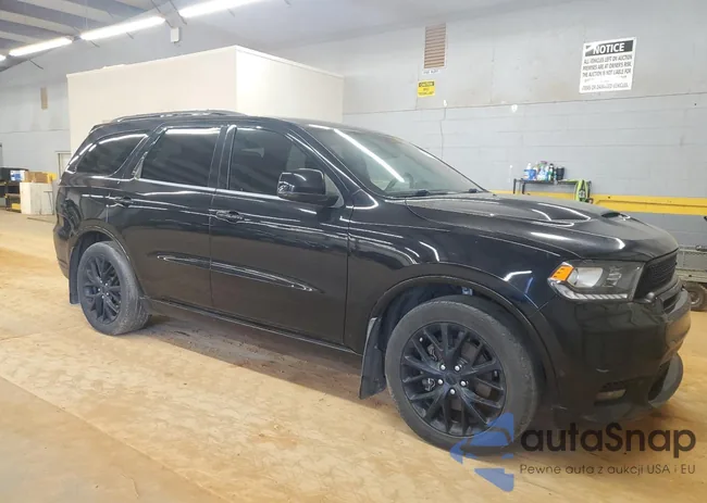 1C4SDHCT5JC154186: 84919265