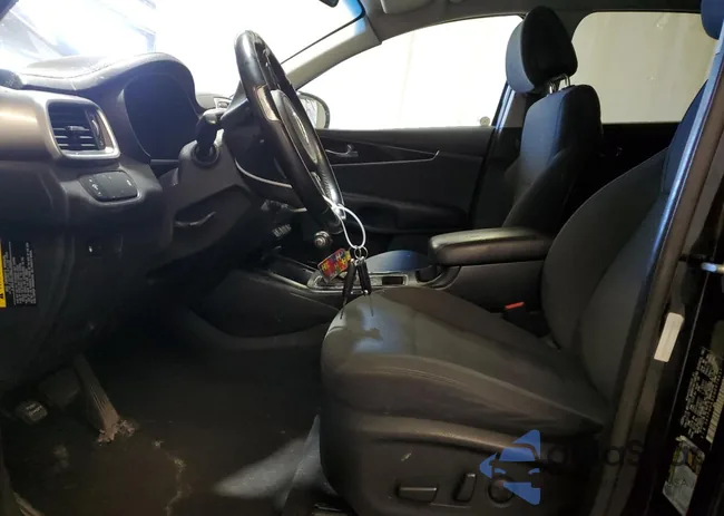 5XYPGDA32GG078651: 85116635