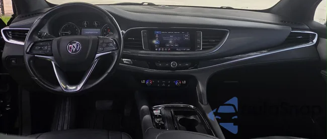 5GAERBKW2PJ190253: 85685075