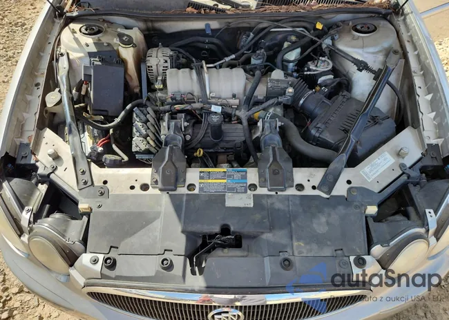 2G4WD552771173904: 85119885