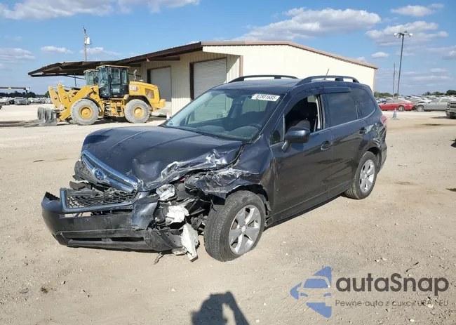 JF2SJARC0FH425738: 87301685