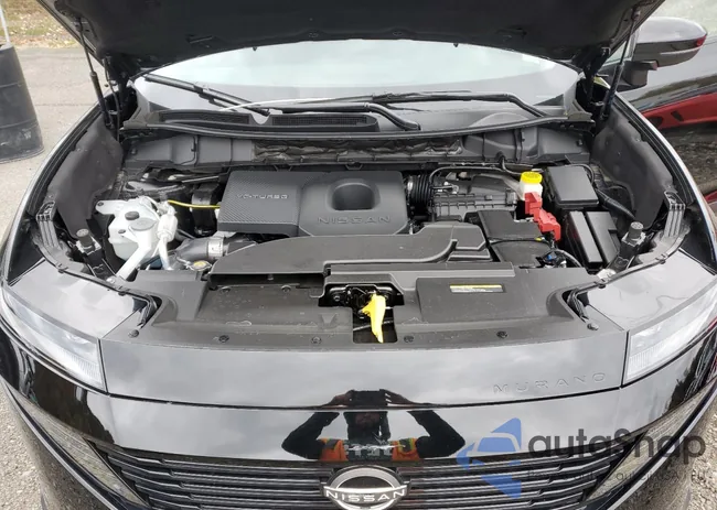 5N1AZ3CS8SC100031: 89658645