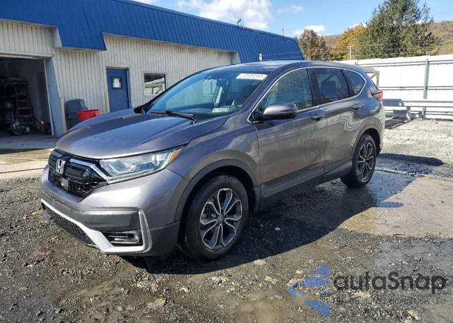 2HKRW1H56MH419233: 90464665