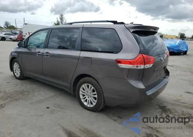 5TDYK3DC7DS389872: 86608135