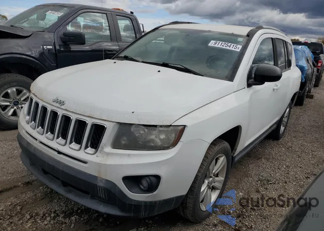 1C4NJCBA4GD641410: 91125415