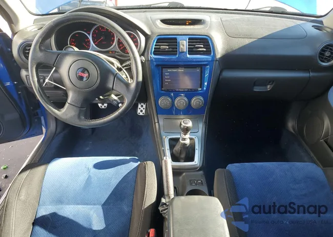 JF1GD79696G508864: 87262005