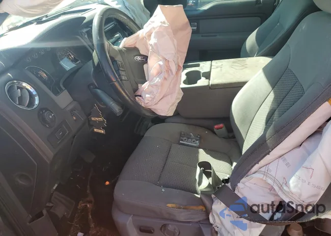 1FTFW1CF2CFC06209: 82521495