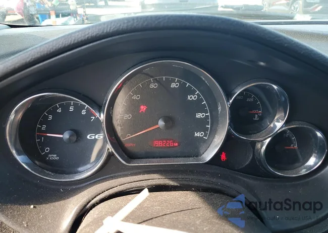 1G2ZG58N474128331: 84927475