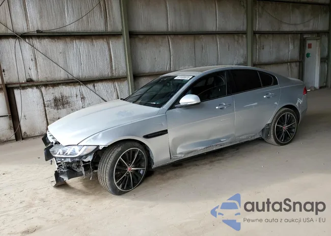 SAJAG4FV5JCP18607: 87488835