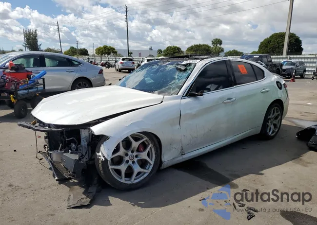 ZARFAECN3J7581262: 82652965