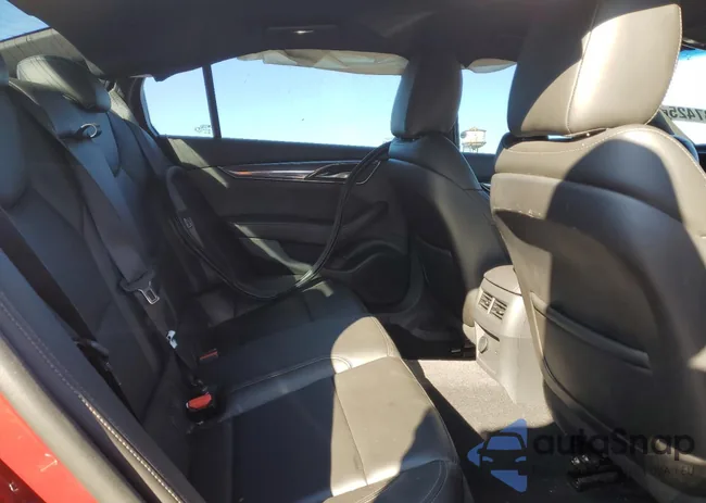 1G6DS5RK7L0124464: 86087425