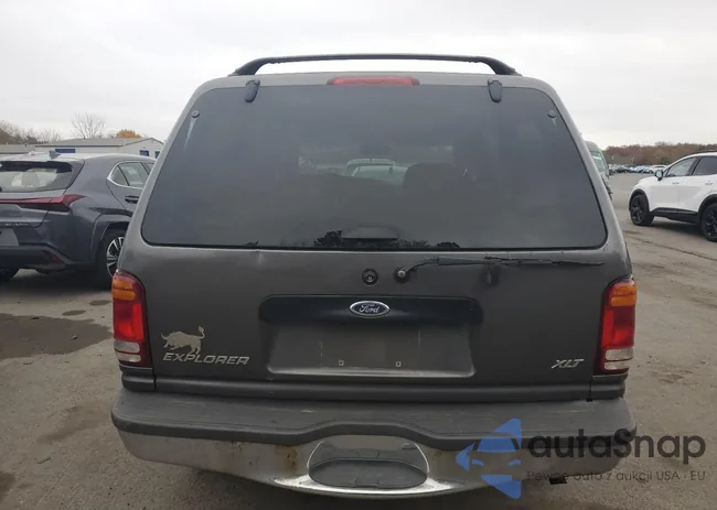 1FMZU35P9WUB58658: 90348945