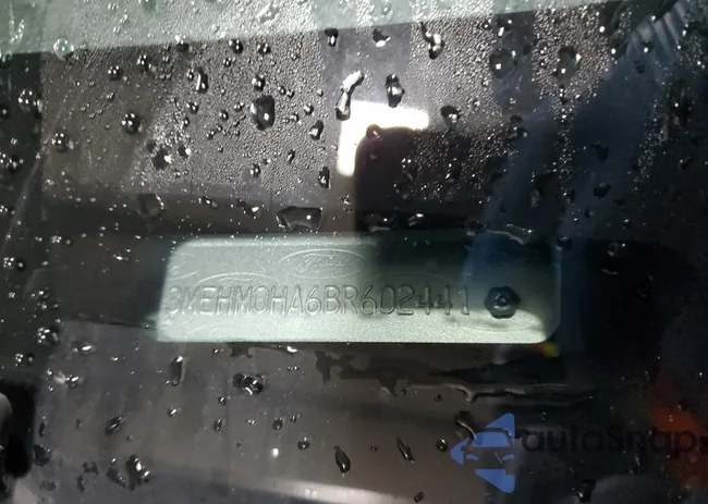 3MEHM0HA6BR602441: 87050565