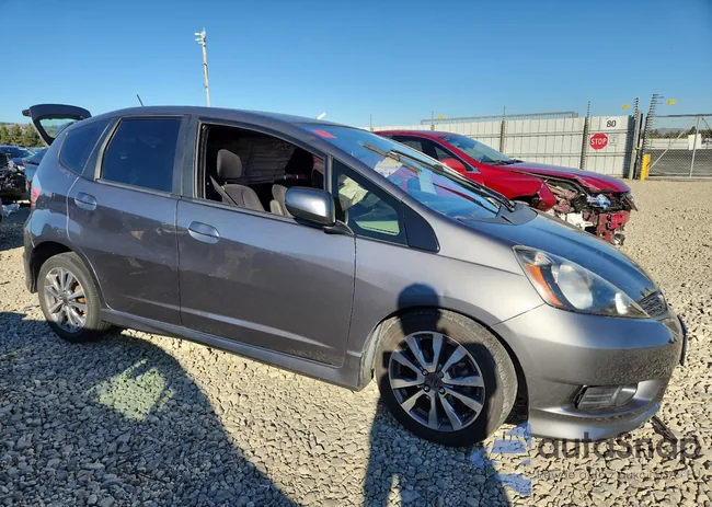 JHMGE8H59CC007335: 90488625