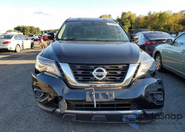 5N1DR2MM1KC591100: 86123405