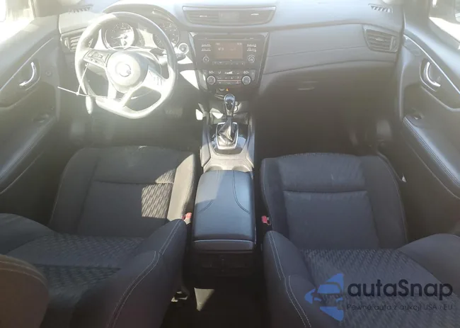 KNMAT2MT6HP596407: 84372055