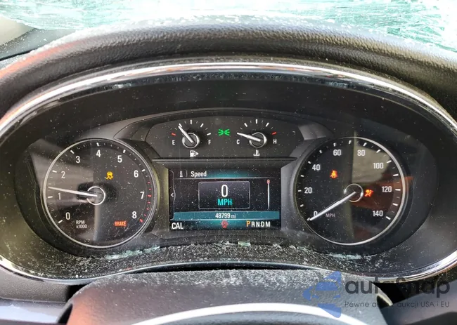 KL4CJASBXKB790424: 71521585