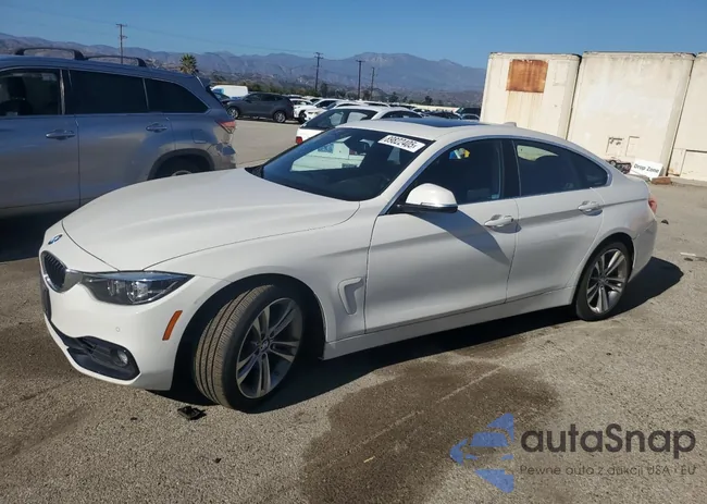 WBA4J1C57KBM17387: 89822405