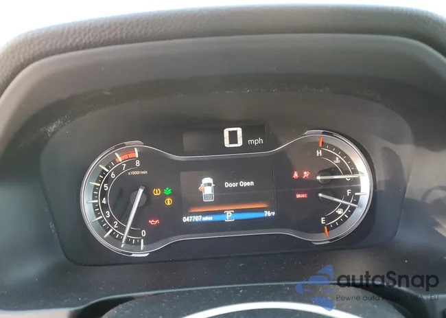 5FPYK3F58PB000607: 86179775