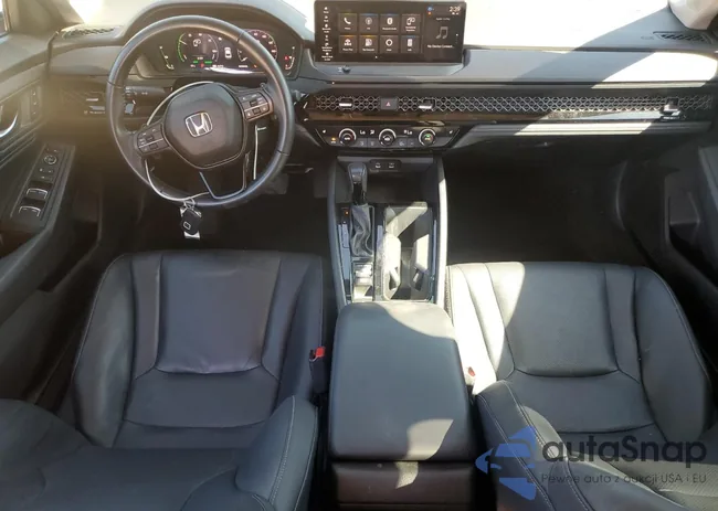 1HGCY2F69PA066632: 85116465