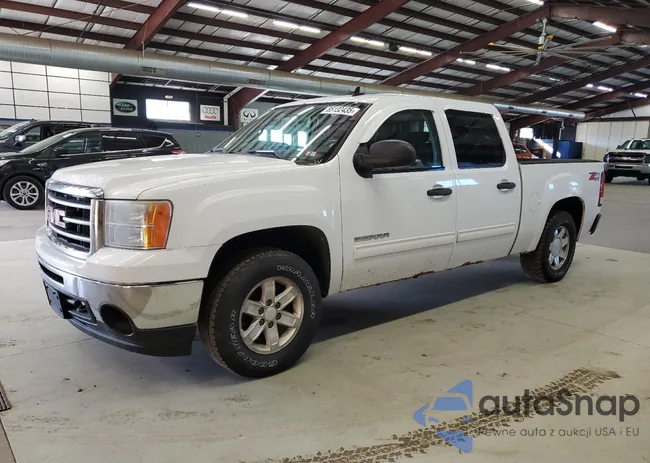 3GTRKVE37AG261303: 85132435