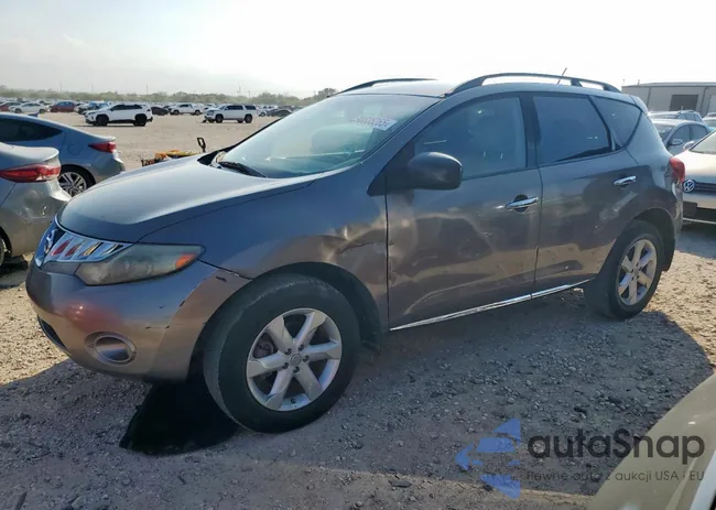 JN8AZ18UX9W002196: 90035265