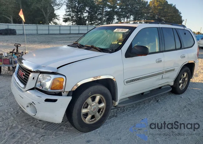 1GKDS13S122328554: 86619655