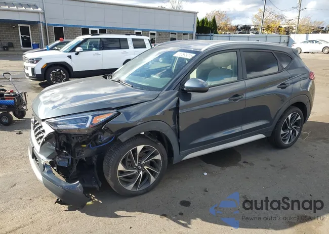 KM8J3CAL0LU207079: 82693015