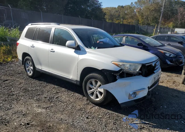 5TDBK3EH3CS155470: 86850345