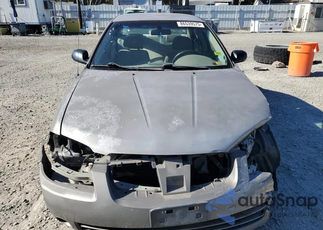 3N1CB51D04L911334: 86539575