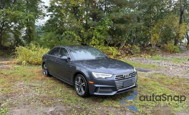 WAUENAF46HN023284: 86750705