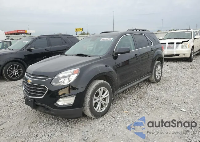 2GNALCEK9H6331919: 86318525