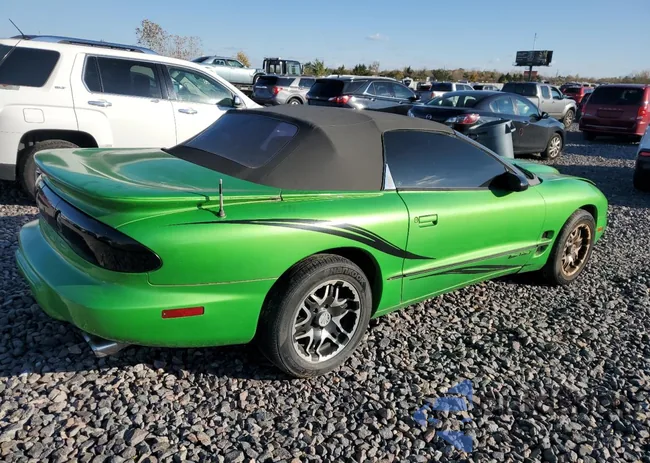 2G2FS32K122101185: 90701735