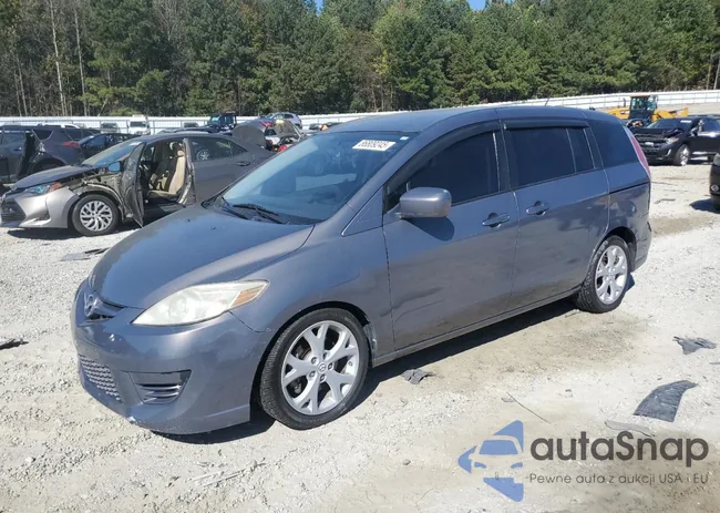 JM1CR2W3XA0384287: 86809245